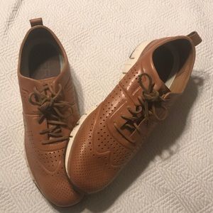 Men’s COLE HAAN Leather Shoes